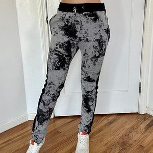 Balmain sweatpants pants size S